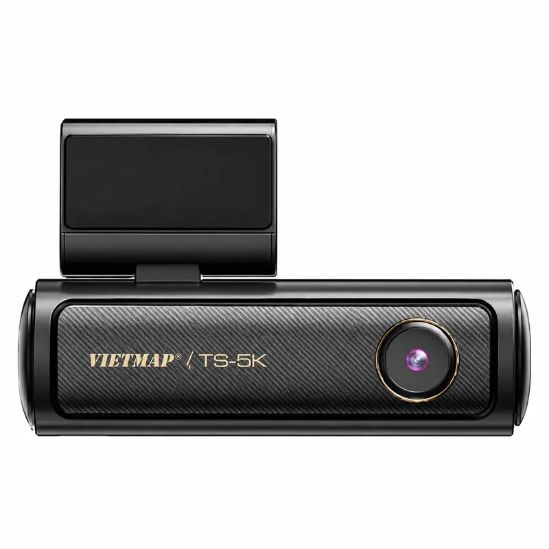 Camera Hành Trình Vietmap TS-5K Có Cảnh Báo GIao Thông